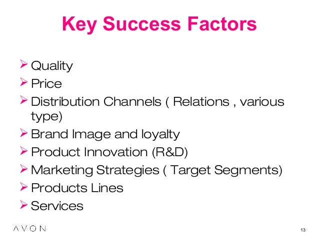 beauty industry analysis marketing environment factors for the cosmetic industry